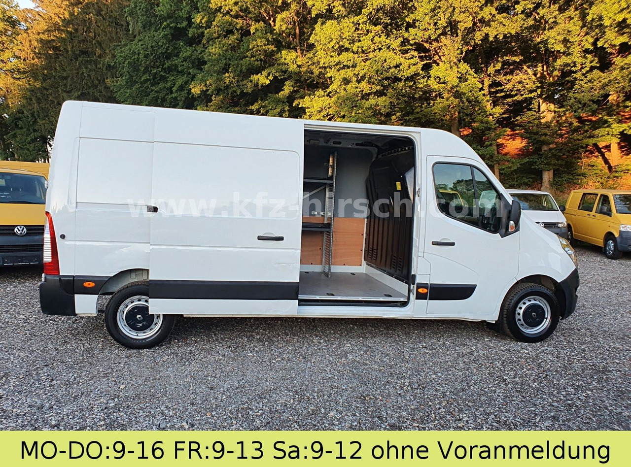Renault Master EURO 6 *Klima*EU6*Bluetooth*Kamera*MAXI - Furgon: 5 kép. Renault Master EURO 6 *Klima*EU6*Bluetooth*Kamera*MAXI - Furgon: 5 kép.