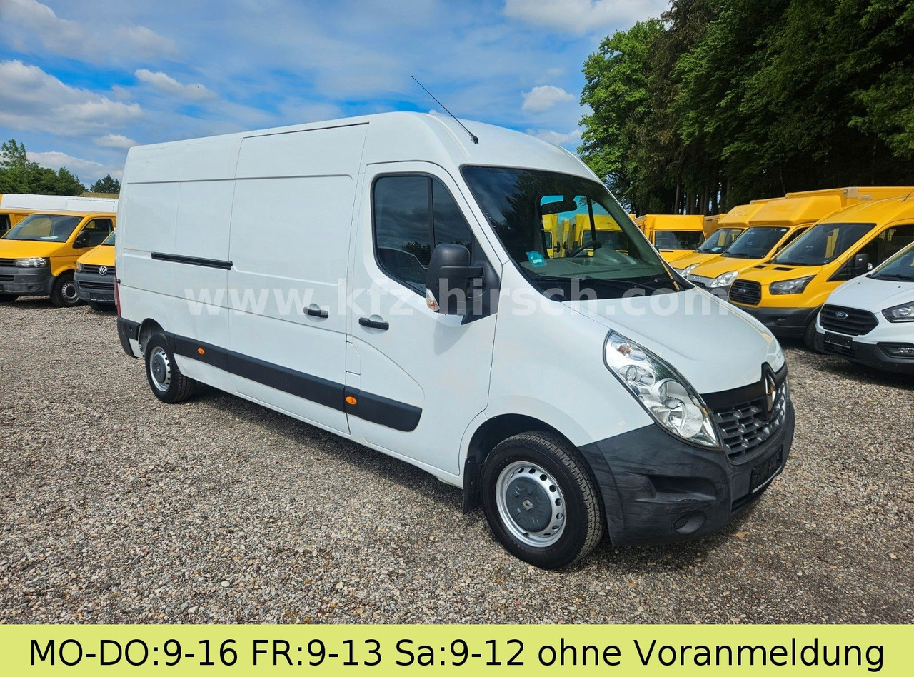 Renault Master EURO 6 *Klima*EU6*Bluetooth*Kamera*MAXI - Furgon: 3 kép. Renault Master EURO 6 *Klima*EU6*Bluetooth*Kamera*MAXI - Furgon: 3 kép.