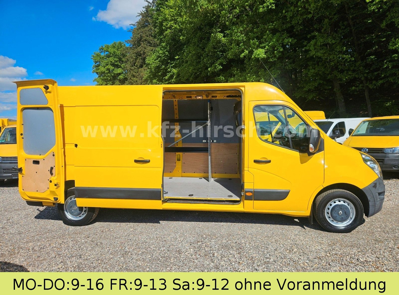 Renault Master EURO 6 *Klima*EU6*Bluetooth*Kamera*MAXI - Furgon: 2 kép. Renault Master EURO 6 *Klima*EU6*Bluetooth*Kamera*MAXI - Furgon: 2 kép.
