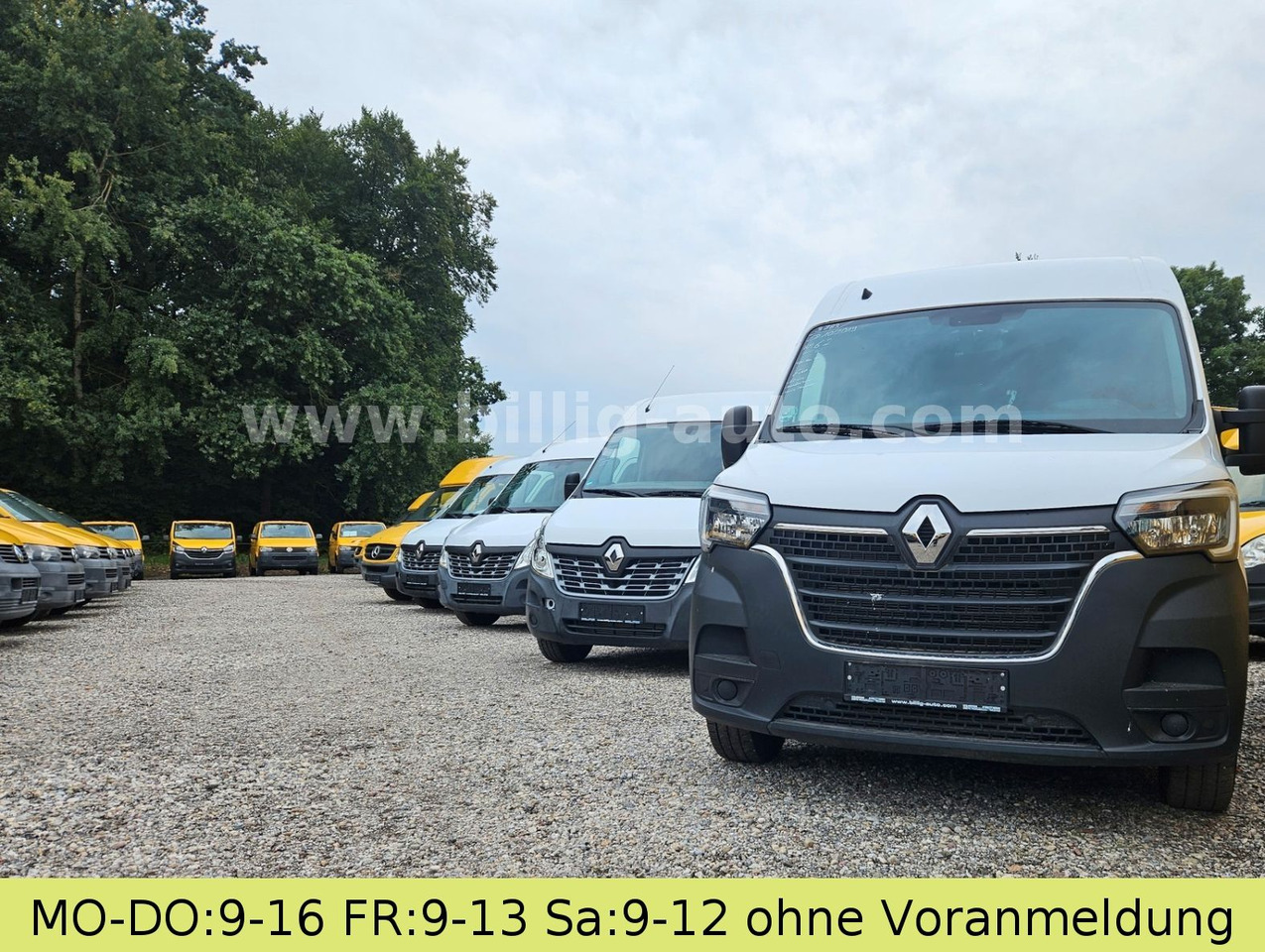 Renault Master EURO 6 *Klima*EU6*Bluetooth*Kamera*MAXI - Kisbusz: 2 kép. Renault Master EURO 6 *Klima*EU6*Bluetooth*Kamera*MAXI - Kisbusz: 2 kép.