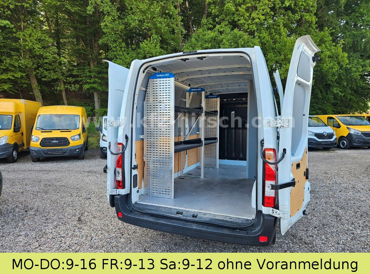 Renault Master EURO 6 *Klima*EU6*Bluetooth*Kamera*MAXI - Furgon: 4 kép. Renault Master EURO 6 *Klima*EU6*Bluetooth*Kamera*MAXI - Furgon: 4 kép.