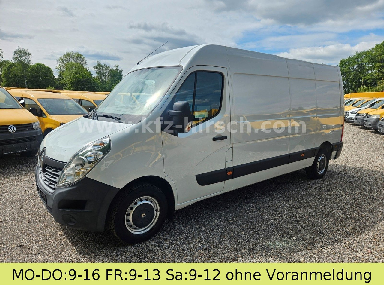 Renault Master EURO 6 *Klima*EU6*Bluetooth*Kamera*MAXI - Furgon: 4 kép. Renault Master EURO 6 *Klima*EU6*Bluetooth*Kamera*MAXI - Furgon: 4 kép.