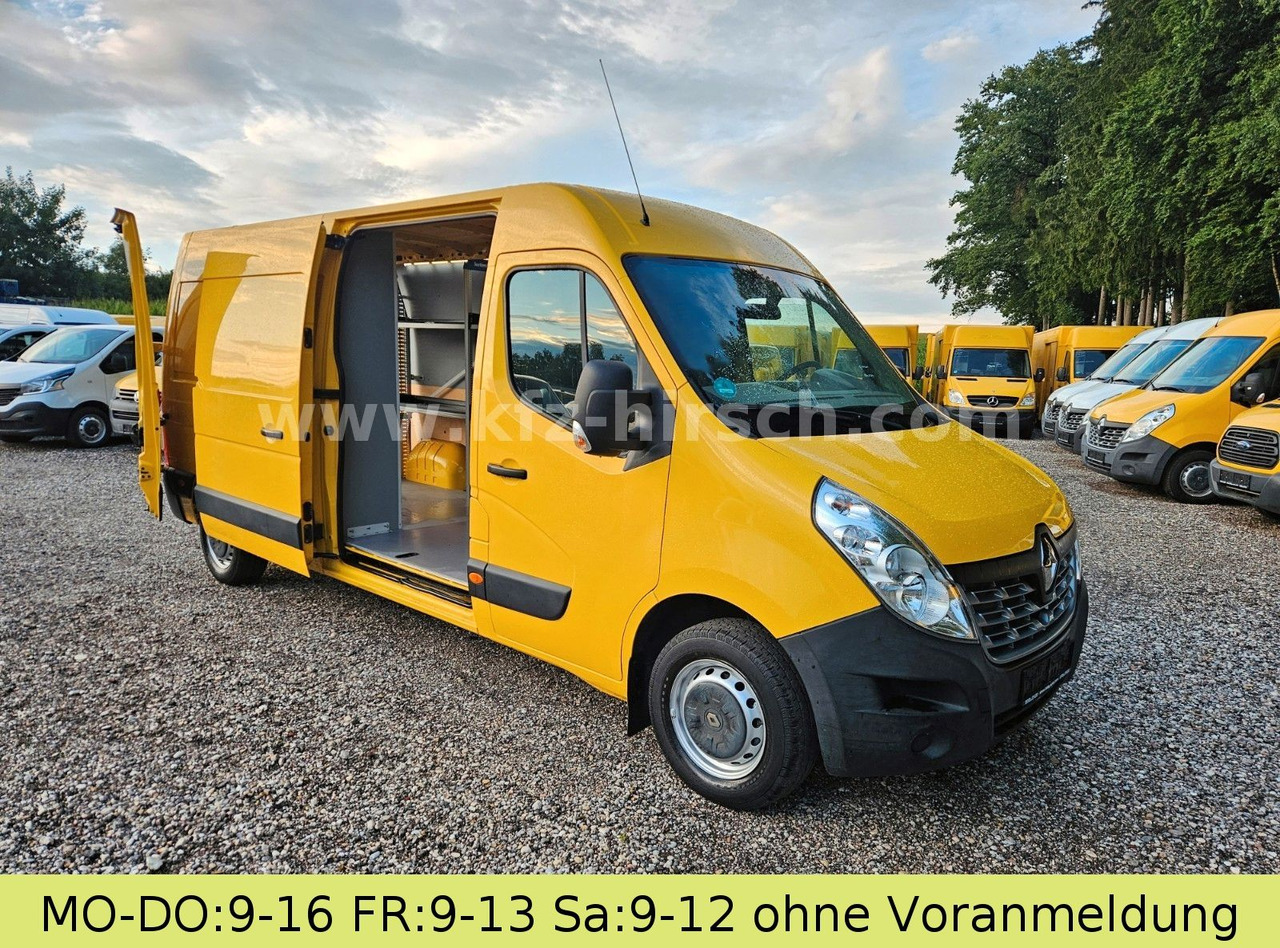Renault Master EURO 6 *Klima*EU6*Bluetooth*Kamera*MAXI - Furgon: 1 kép. Renault Master EURO 6 *Klima*EU6*Bluetooth*Kamera*MAXI - Furgon: 1 kép.