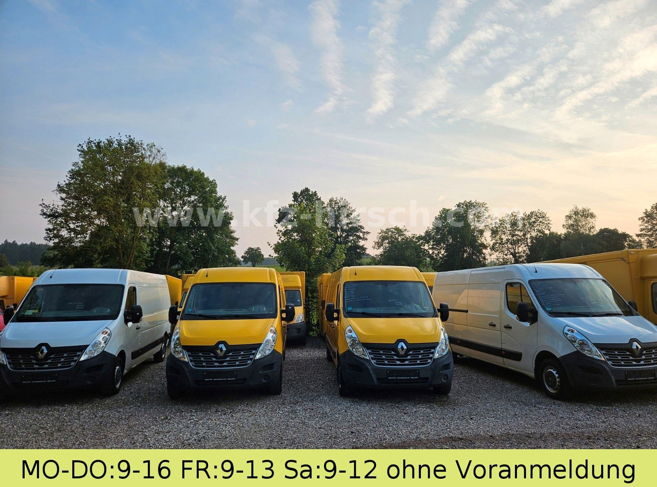 Renault Master EURO 6 *Klima*EU6*Bluetooth*Kamera*MAXI - Furgon: 1 kép. Renault Master EURO 6 *Klima*EU6*Bluetooth*Kamera*MAXI - Furgon: 1 kép.