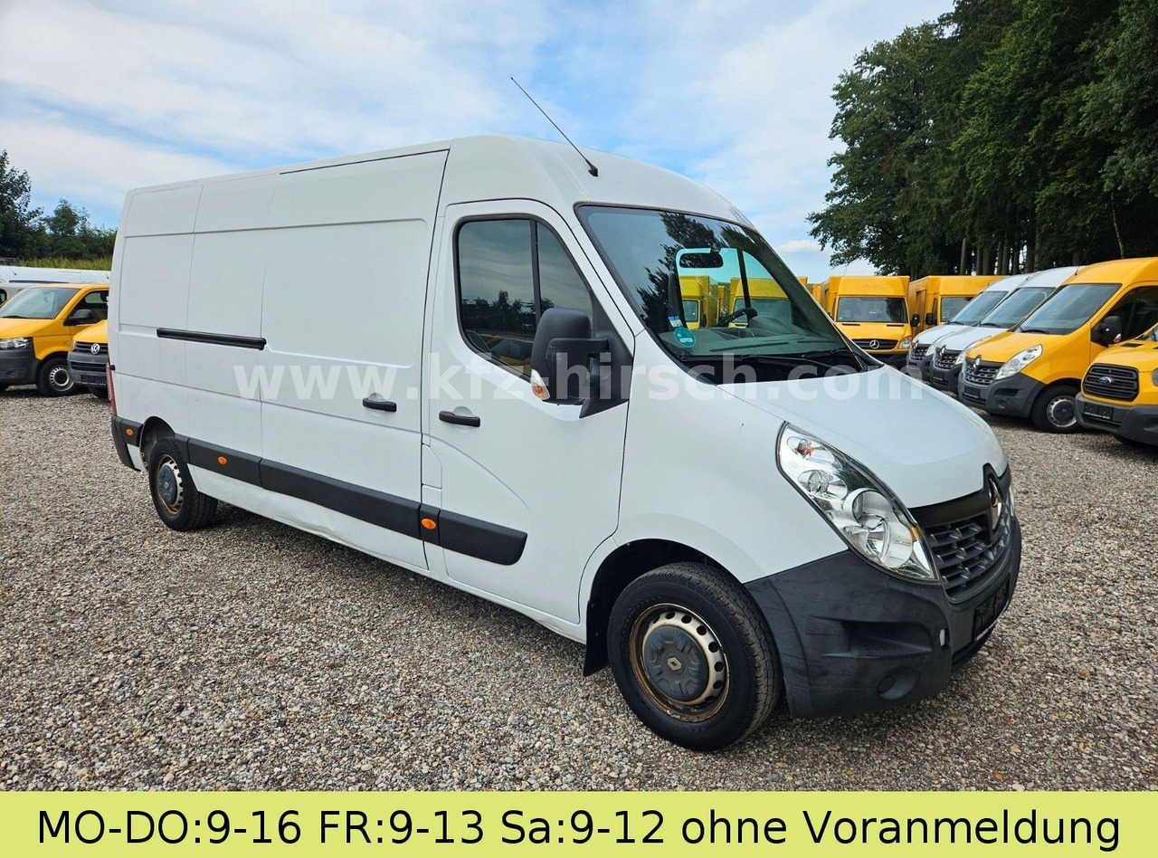 Renault Master EURO 6 *Klima*EU6*Bluetooth*Kamera*MAXI - Furgon: 1 kép. Renault Master EURO 6 *Klima*EU6*Bluetooth*Kamera*MAXI - Furgon: 1 kép.