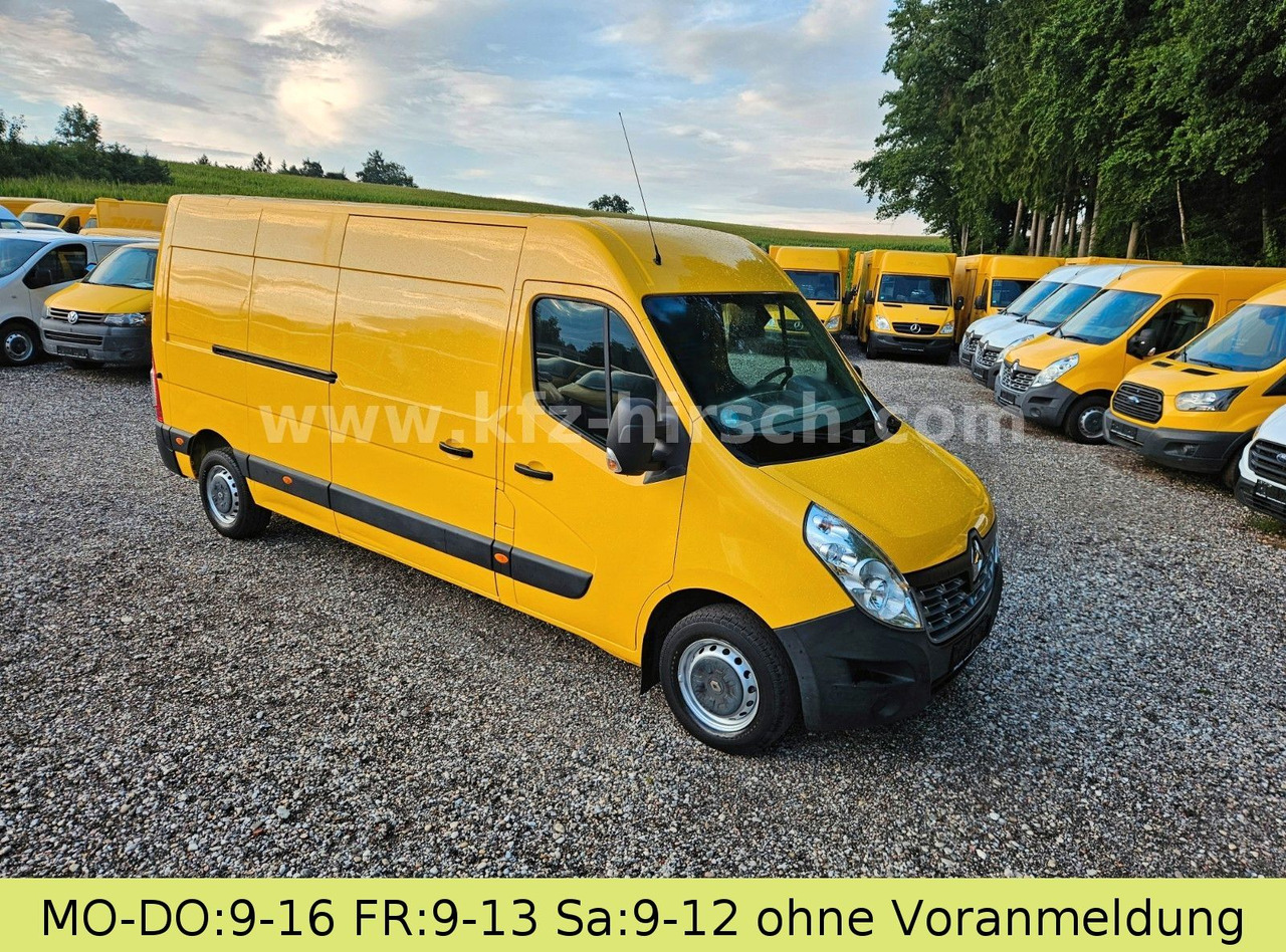 Renault Master EURO 6 *Klima*EU6*Bluetooth*Kamera*MAXI - Furgon: 3 kép. Renault Master EURO 6 *Klima*EU6*Bluetooth*Kamera*MAXI - Furgon: 3 kép.