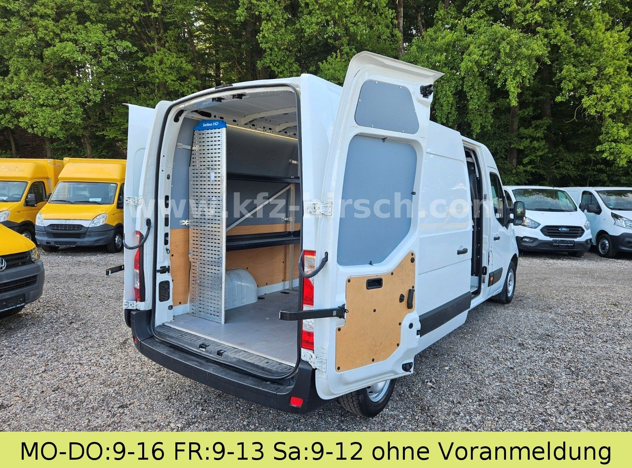 Renault Master EURO 6 *Klima*EU6*Bluetooth*Kamera*MAXI - Furgon: 2 kép. Renault Master EURO 6 *Klima*EU6*Bluetooth*Kamera*MAXI - Furgon: 2 kép.