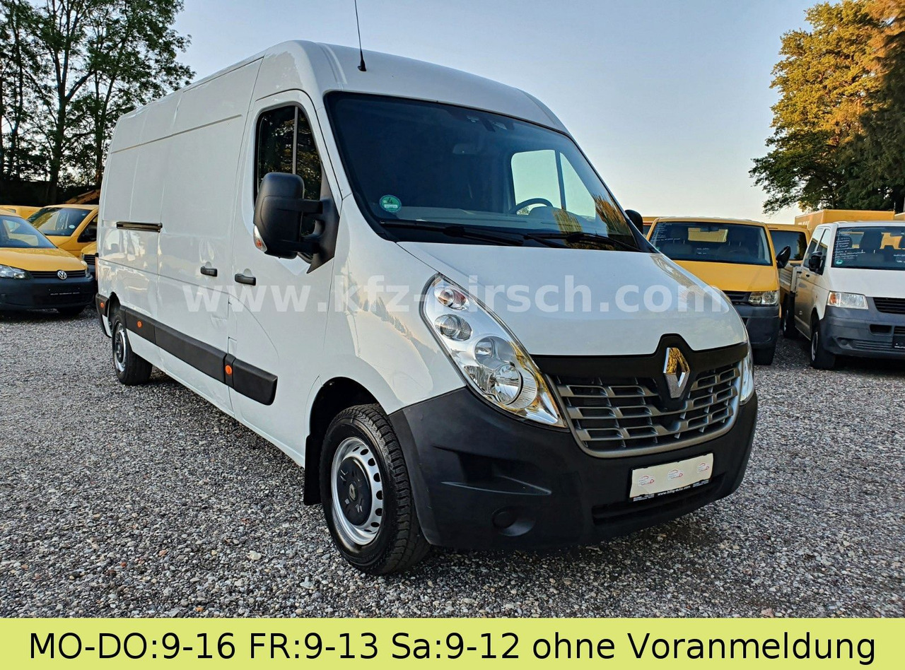 Renault Master EURO 6 *Klima*EU6*Bluetooth*Kamera*MAXI - Furgon: 1 kép. Renault Master EURO 6 *Klima*EU6*Bluetooth*Kamera*MAXI - Furgon: 1 kép.
