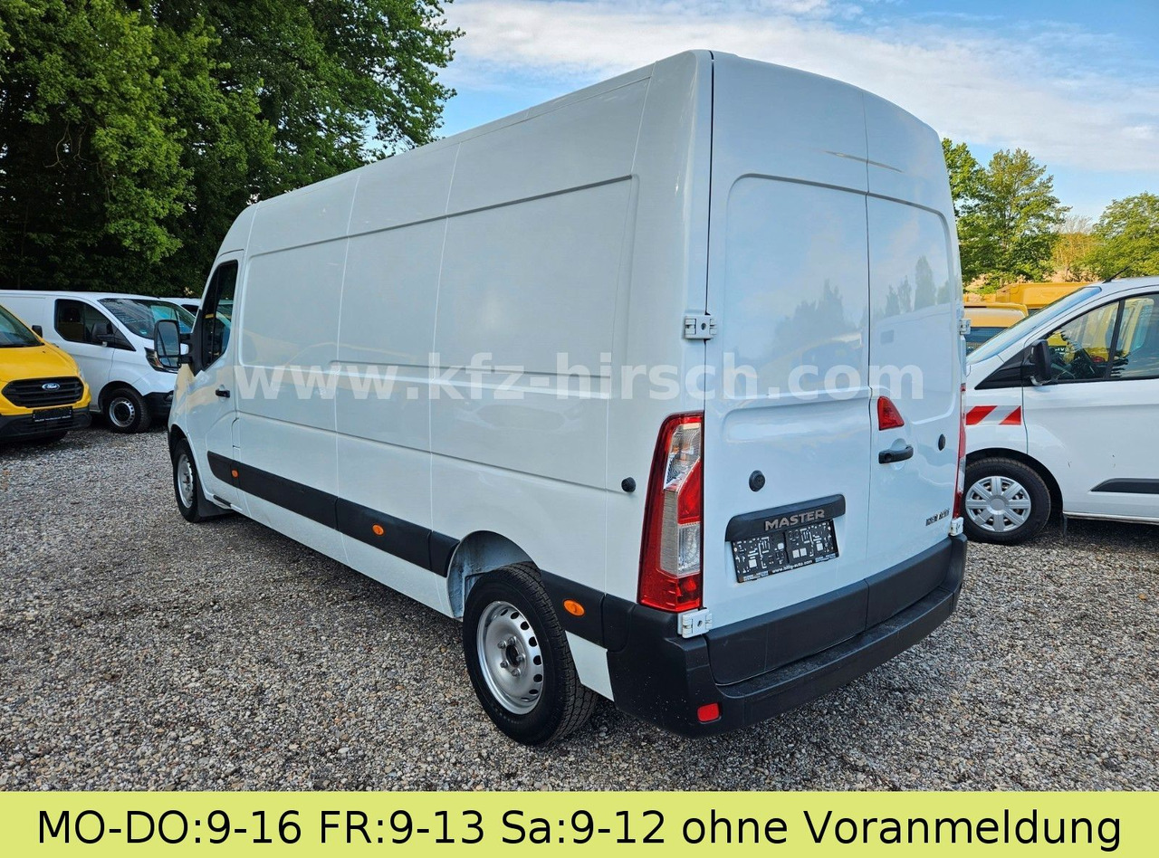 Renault Master EURO 6 *Klima*EU6*Bluetooth*Kamera*MAXI - Furgon: 5 kép. Renault Master EURO 6 *Klima*EU6*Bluetooth*Kamera*MAXI - Furgon: 5 kép.