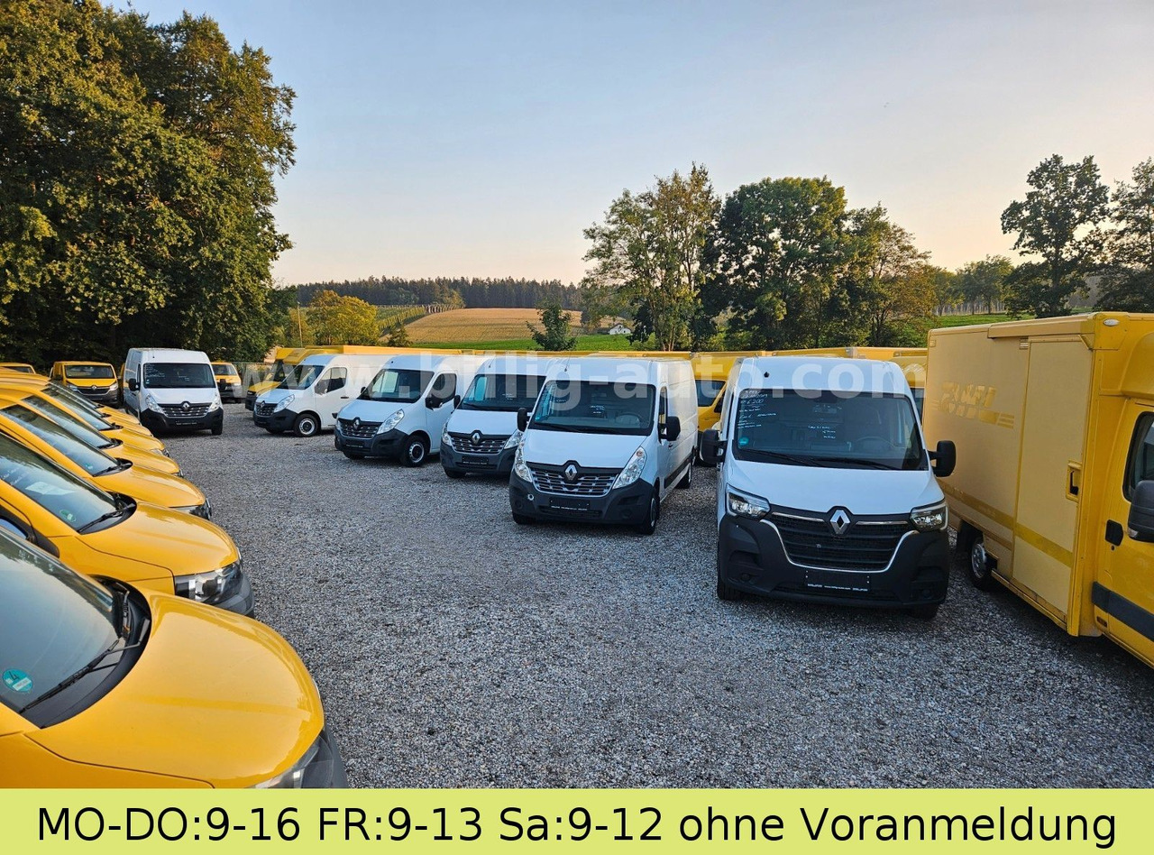 Renault Master EURO 6 *Klima*EU6*Bluetooth*Kamera*MAXI - Furgon: 2 kép. Renault Master EURO 6 *Klima*EU6*Bluetooth*Kamera*MAXI - Furgon: 2 kép.
