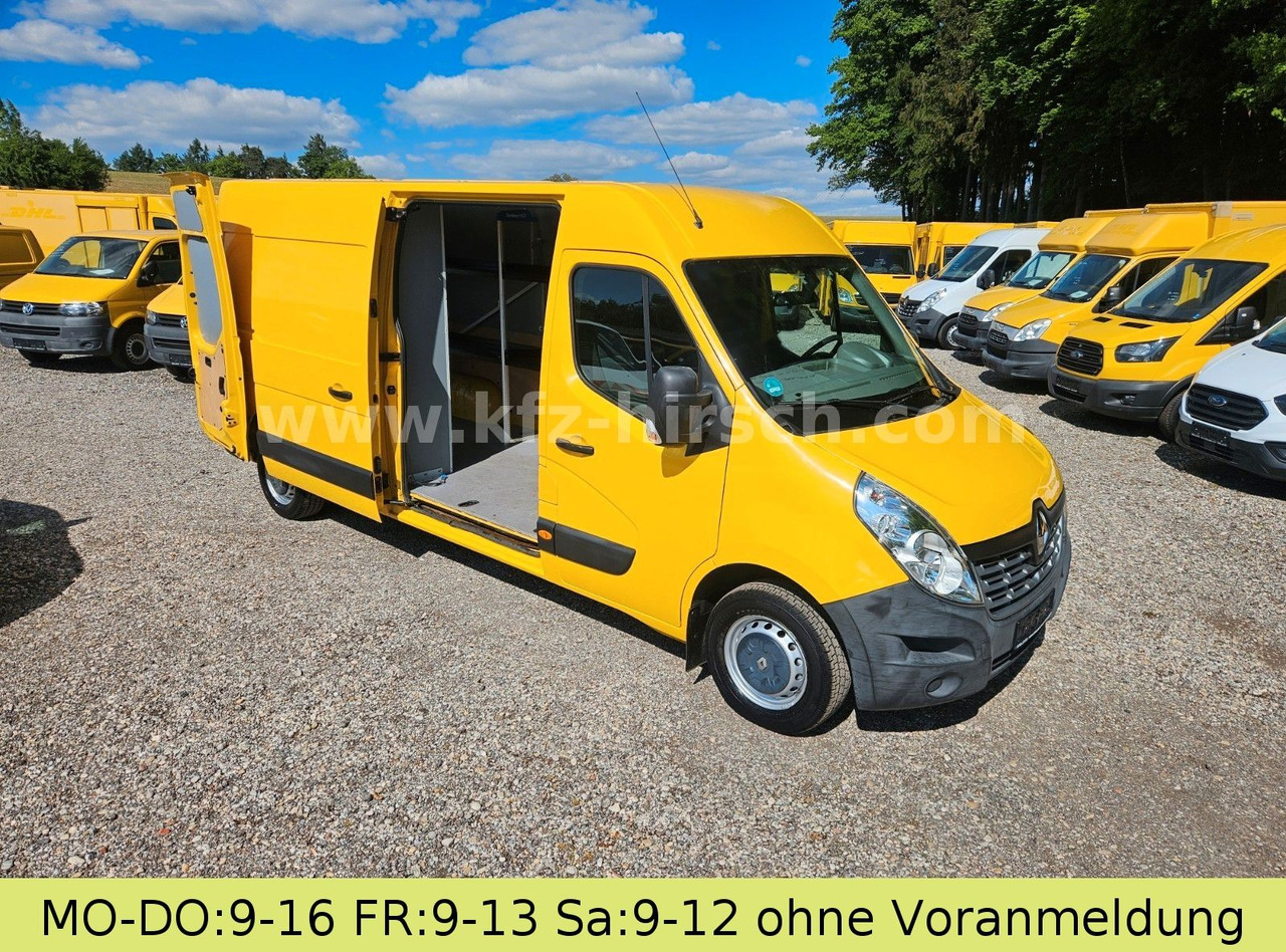 Renault Master EURO 6 *Klima*EU6*Bluetooth*Kamera*MAXI - Furgon: 1 kép. Renault Master EURO 6 *Klima*EU6*Bluetooth*Kamera*MAXI - Furgon: 1 kép.