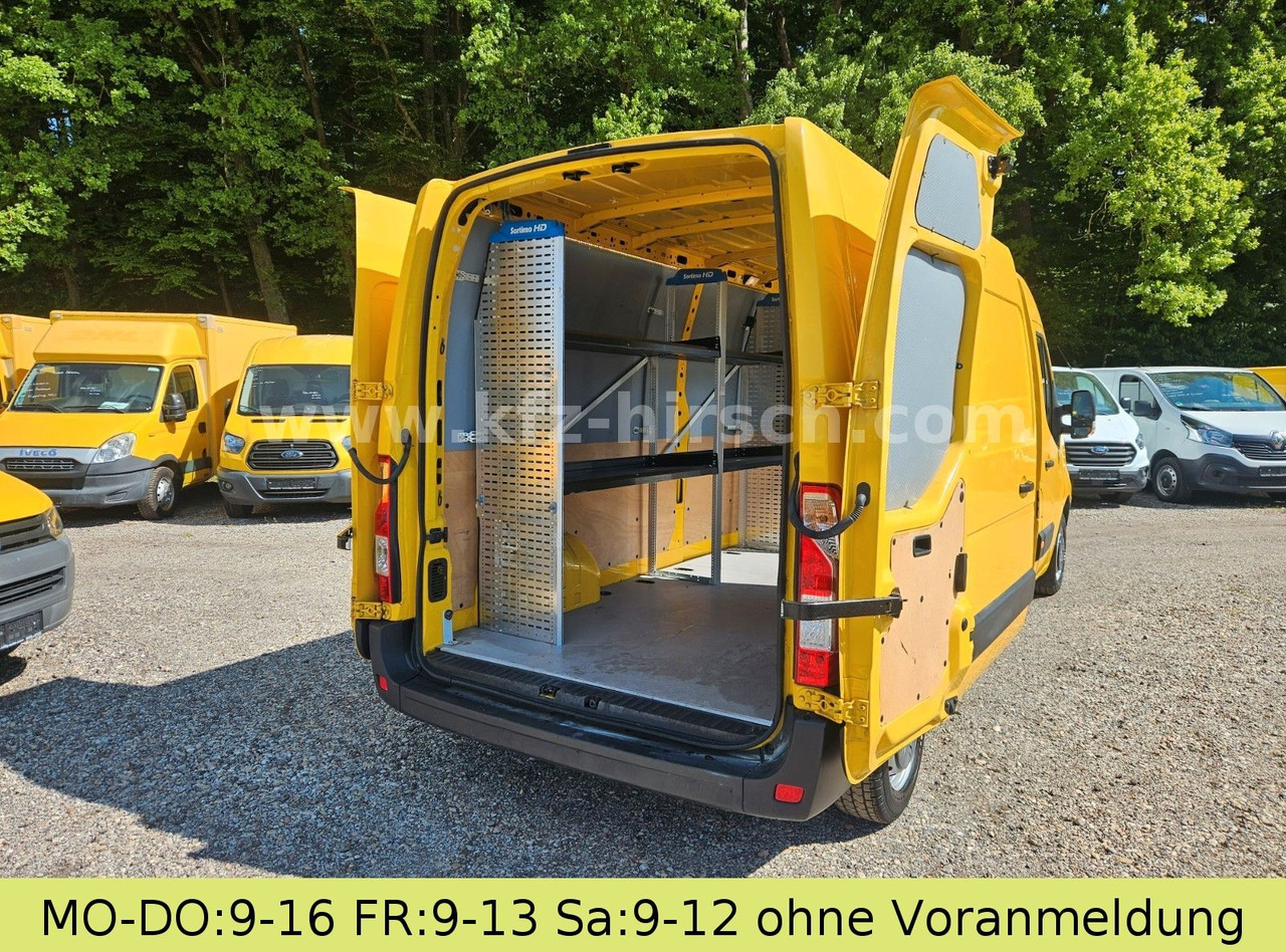 Renault Master EURO 6 *Klima*EU6*Bluetooth*Kamera*MAXI - Furgon: 3 kép. Renault Master EURO 6 *Klima*EU6*Bluetooth*Kamera*MAXI - Furgon: 3 kép.