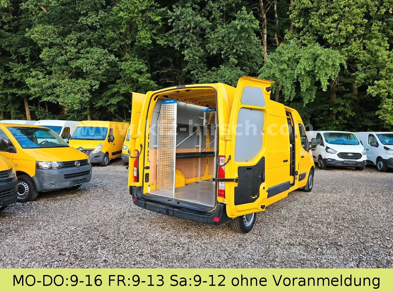 Renault Master EURO 6 *Klima*EU6*Bluetooth*Kamera*MAXI - Furgon: 5 kép. Renault Master EURO 6 *Klima*EU6*Bluetooth*Kamera*MAXI - Furgon: 5 kép.
