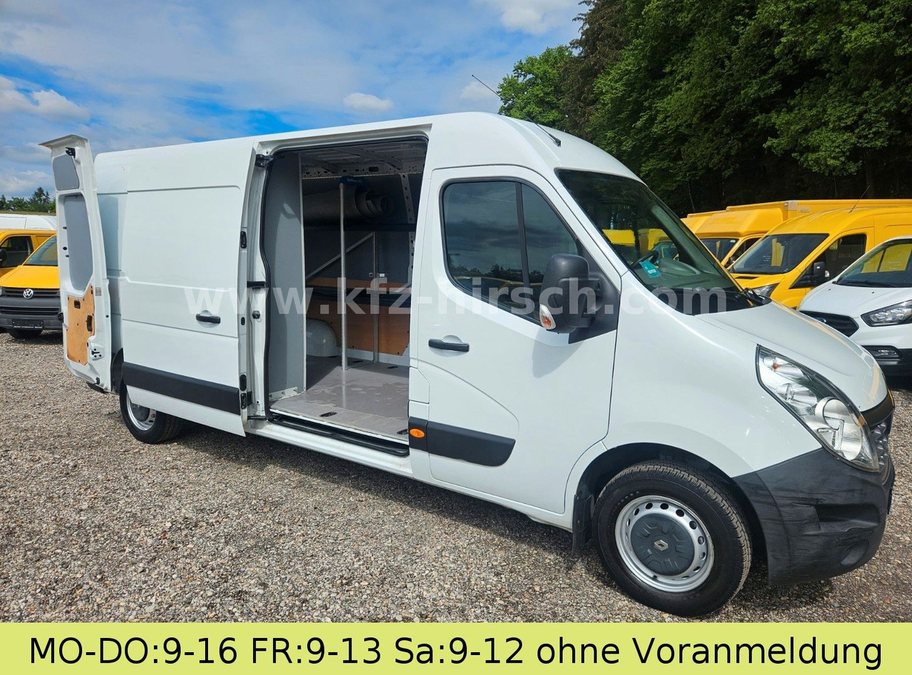Renault Master EURO 6 *Klima*EU6*Bluetooth*Kamera*MAXI - Furgon: 2 kép. Renault Master EURO 6 *Klima*EU6*Bluetooth*Kamera*MAXI - Furgon: 2 kép.