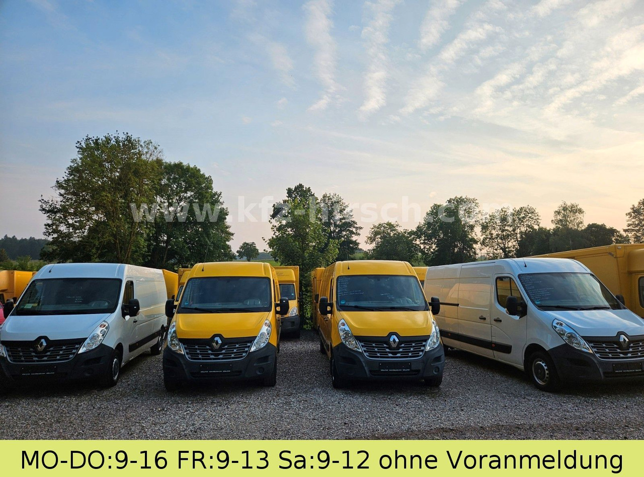 Renault Master EURO 6 *Klima*EU6 Kamera* Regal Sortimo - Kisbusz: 1 kép. Renault Master EURO 6 *Klima*EU6 Kamera* Regal Sortimo - Kisbusz: 1 kép.