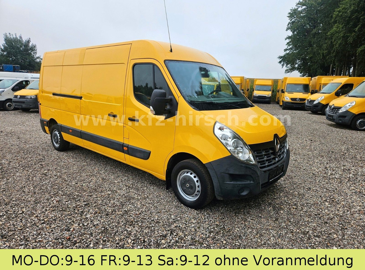 Renault Master EURO 6 *Klima*EU6 Kamera* Regal Sortimo - Kisbusz: 4 kép. Renault Master EURO 6 *Klima*EU6 Kamera* Regal Sortimo - Kisbusz: 4 kép.