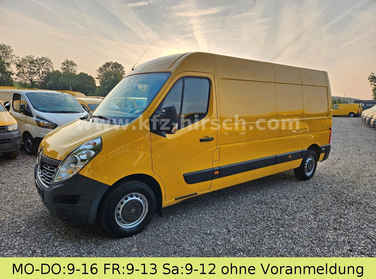 Renault Master EURO 6 *Klima*EU6 Kamera* Regal Sortimo - Kisbusz: 2 kép. Renault Master EURO 6 *Klima*EU6 Kamera* Regal Sortimo - Kisbusz: 2 kép.