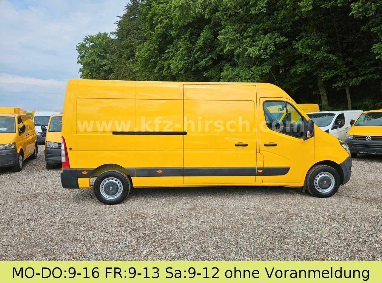 Renault Master EURO 6 *Klima*EU6 Kamera* Regal Sortimo - Kisbusz: 3 kép. Renault Master EURO 6 *Klima*EU6 Kamera* Regal Sortimo - Kisbusz: 3 kép.