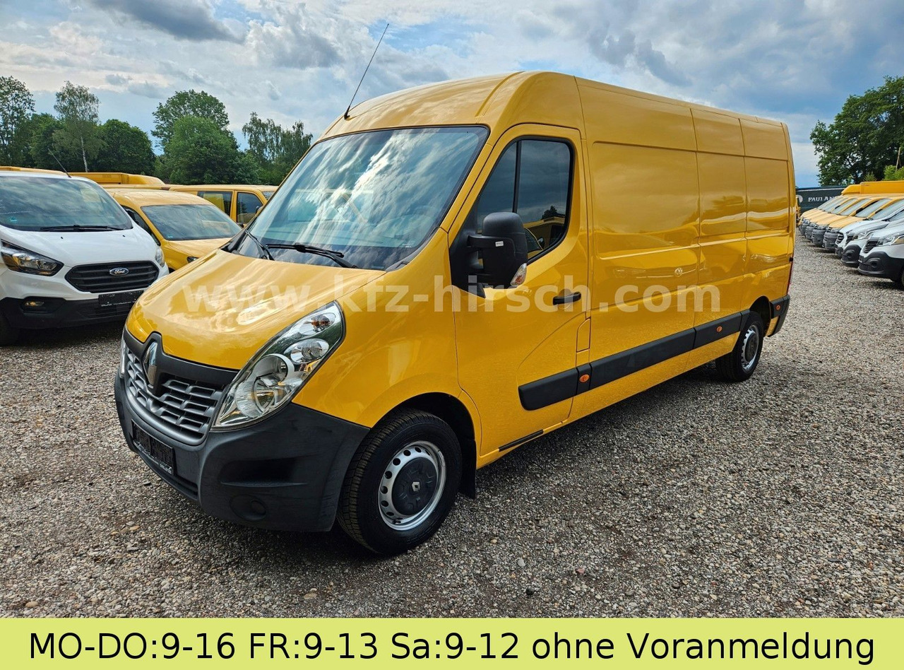 Renault Master EURO 6 *Klima*EU6 Kamera* Regal Sortimo - Kisbusz: 5 kép. Renault Master EURO 6 *Klima*EU6 Kamera* Regal Sortimo - Kisbusz: 5 kép.