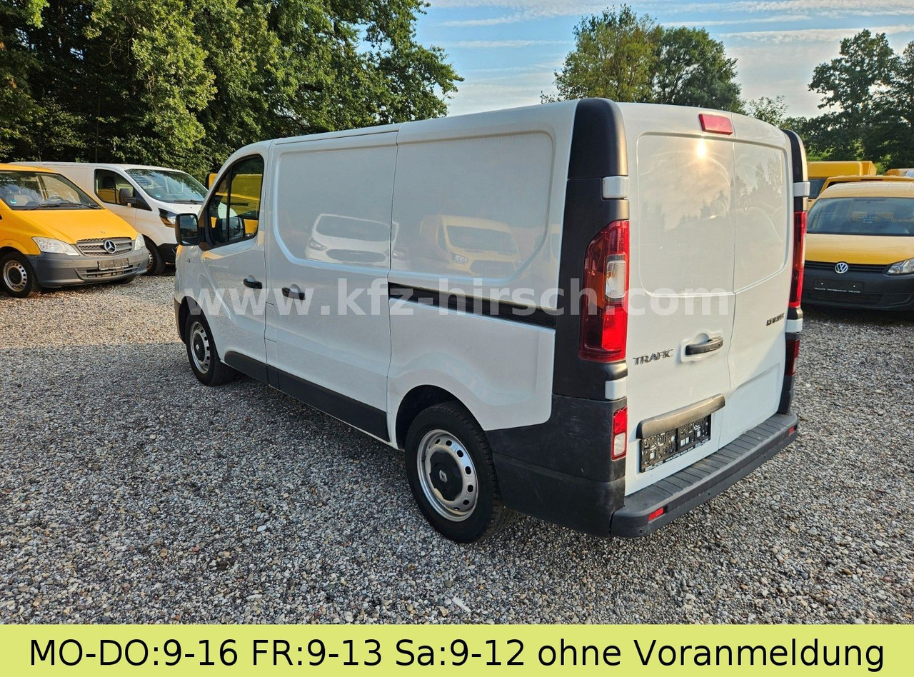 Renault Trafic 2xSchiebetüre|1.Hd.|Klima|PDC|Bluetooth| - Kis furgon: 4 kép. Renault Trafic 2xSchiebetüre|1.Hd.|Klima|PDC|Bluetooth| - Kis furgon: 4 kép.
