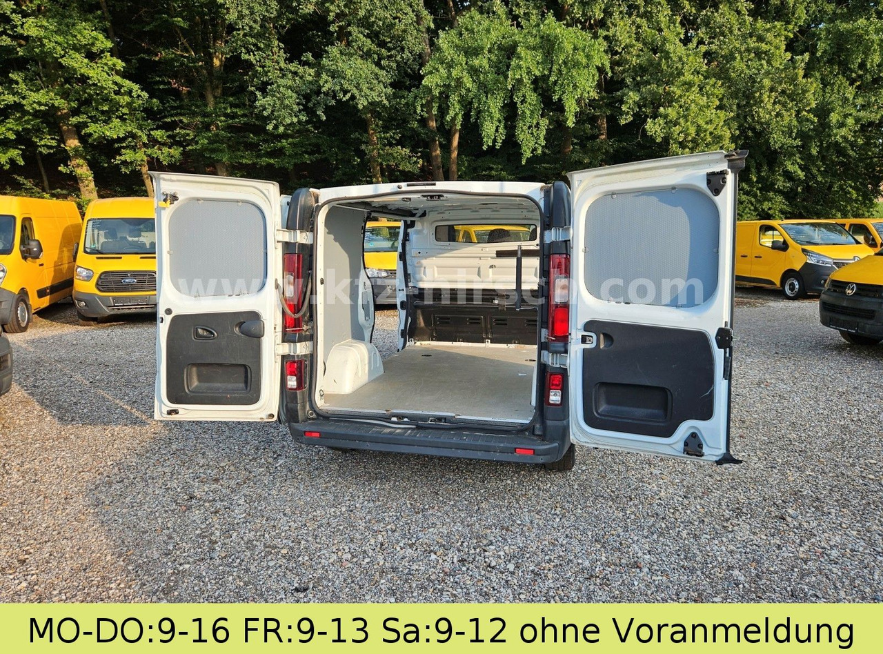 Renault Trafic 2xSchiebetüre|1.Hd.|Klima|PDC|Bluetooth| - Kis furgon: 3 kép. Renault Trafic 2xSchiebetüre|1.Hd.|Klima|PDC|Bluetooth| - Kis furgon: 3 kép.