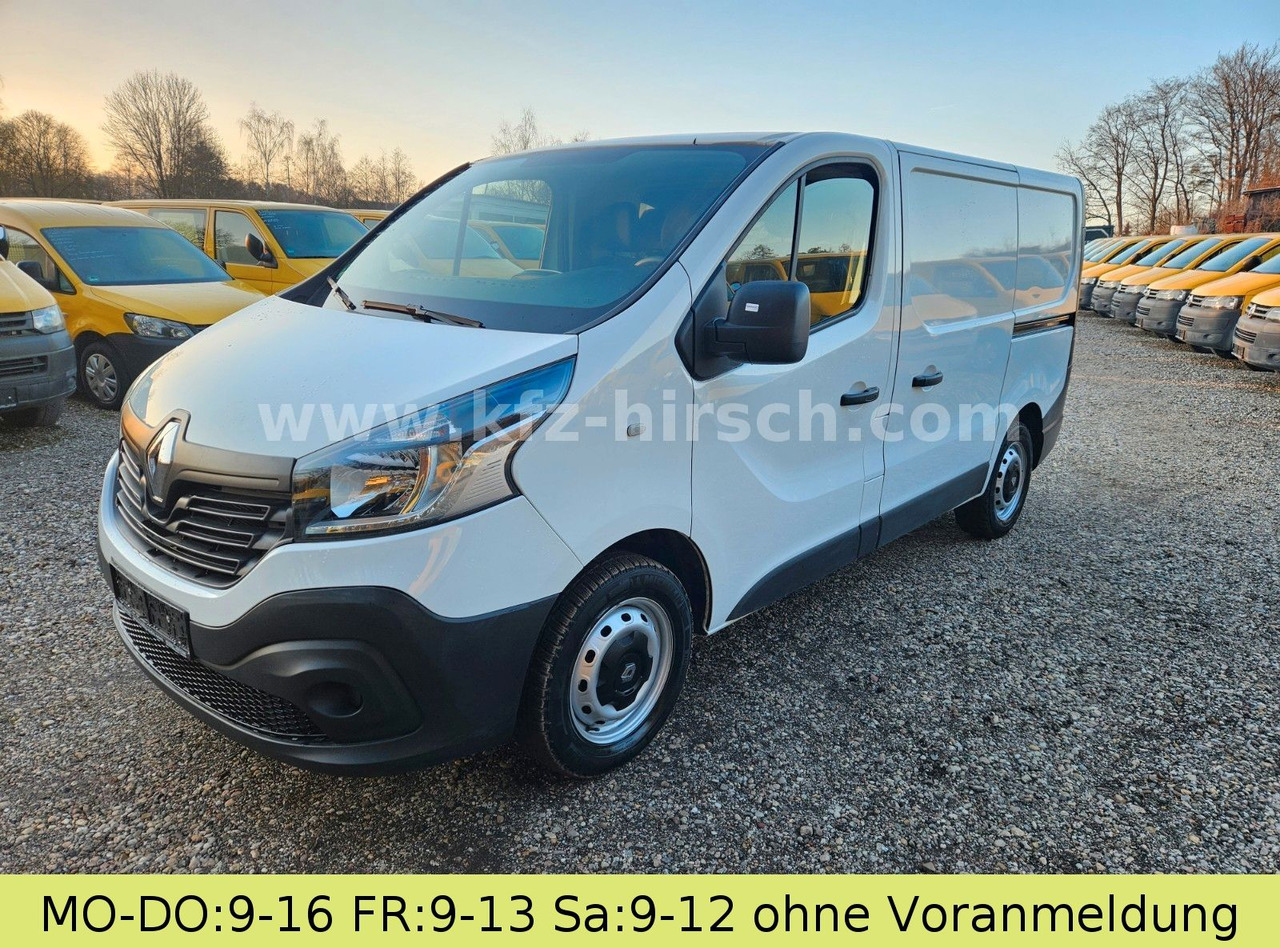 Renault Trafic 2xSchiebetüre|1.Hd.|Klima|PDC|Bluetooth| - Kis furgon: 5 kép. Renault Trafic 2xSchiebetüre|1.Hd.|Klima|PDC|Bluetooth| - Kis furgon: 5 kép.