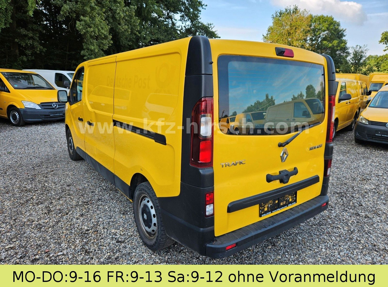 Renault Trafic Kasten L2H1 Maxi Lang 2xSchiebetüre LED - Kisbusz: 5 kép. Renault Trafic Kasten L2H1 Maxi Lang 2xSchiebetüre LED - Kisbusz: 5 kép.