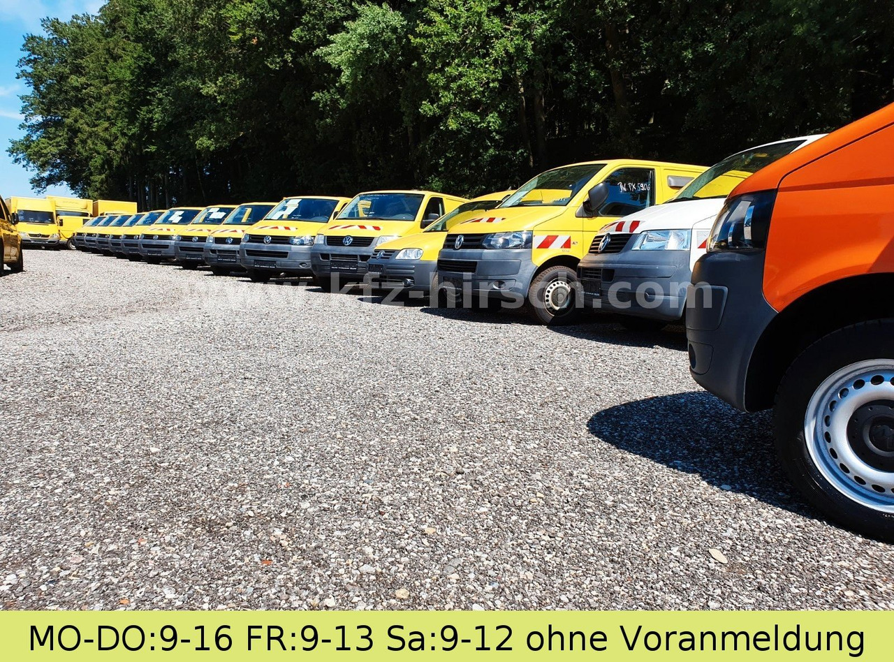 Kisbusz Renault Trafic Kasten L2H1 Maxi Lang Kamera 1.Hand LED: 14 kép.