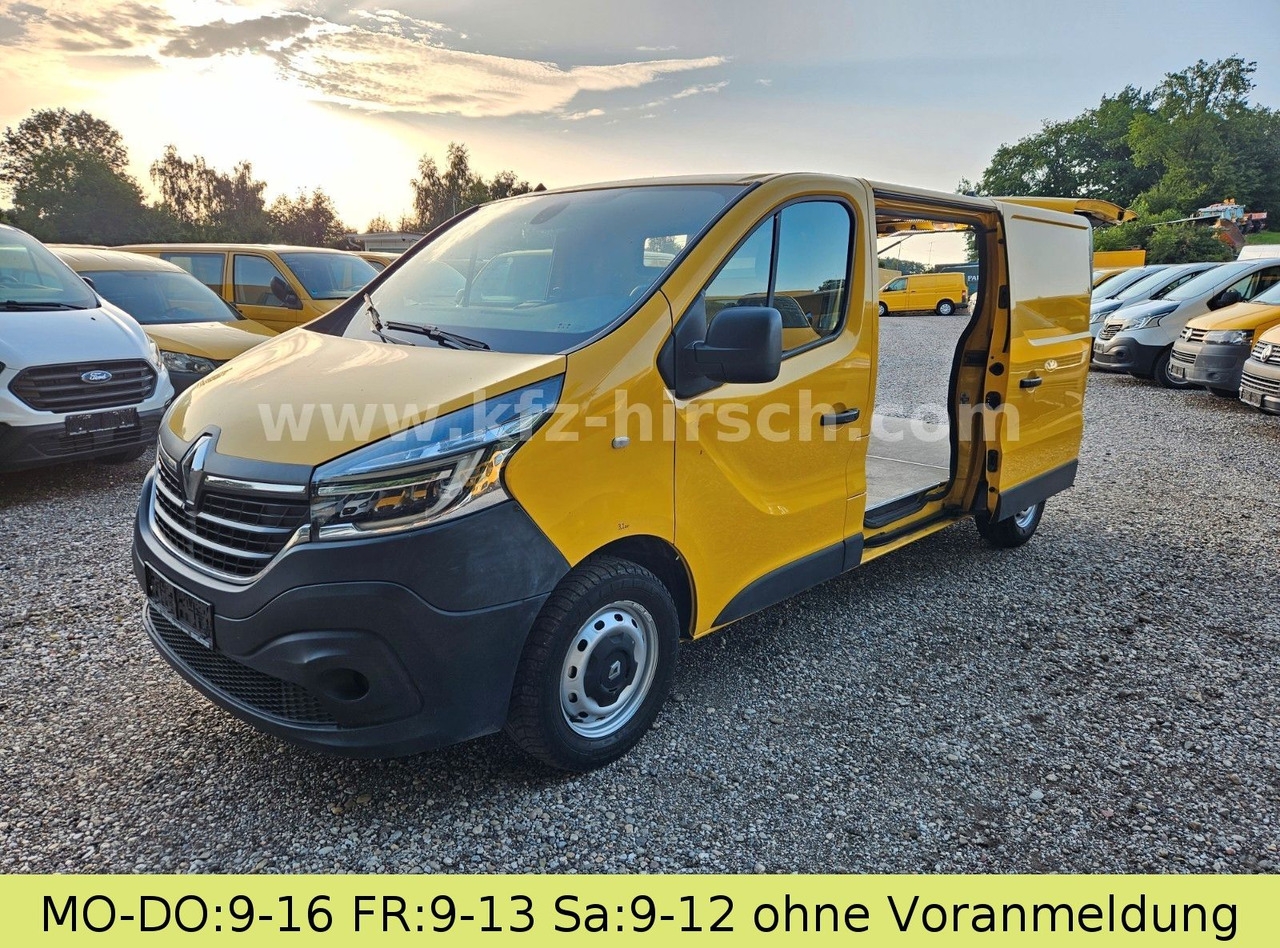 Renault Trafic L2H1 MAXI LANG 2xSCHIEBETÜR LED Kamera E6 - Kis furgon: 3 kép. Renault Trafic L2H1 MAXI LANG 2xSCHIEBETÜR LED Kamera E6 - Kis furgon: 3 kép.
