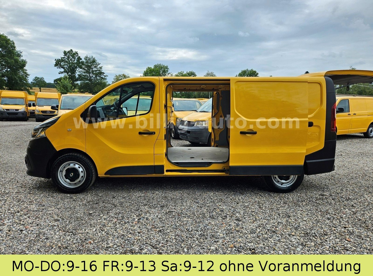 Renault Trafic L2H1 MAXI LANG 2xSCHIEBETÜR LED Kamera E6 - Kis furgon: 1 kép. Renault Trafic L2H1 MAXI LANG 2xSCHIEBETÜR LED Kamera E6 - Kis furgon: 1 kép.