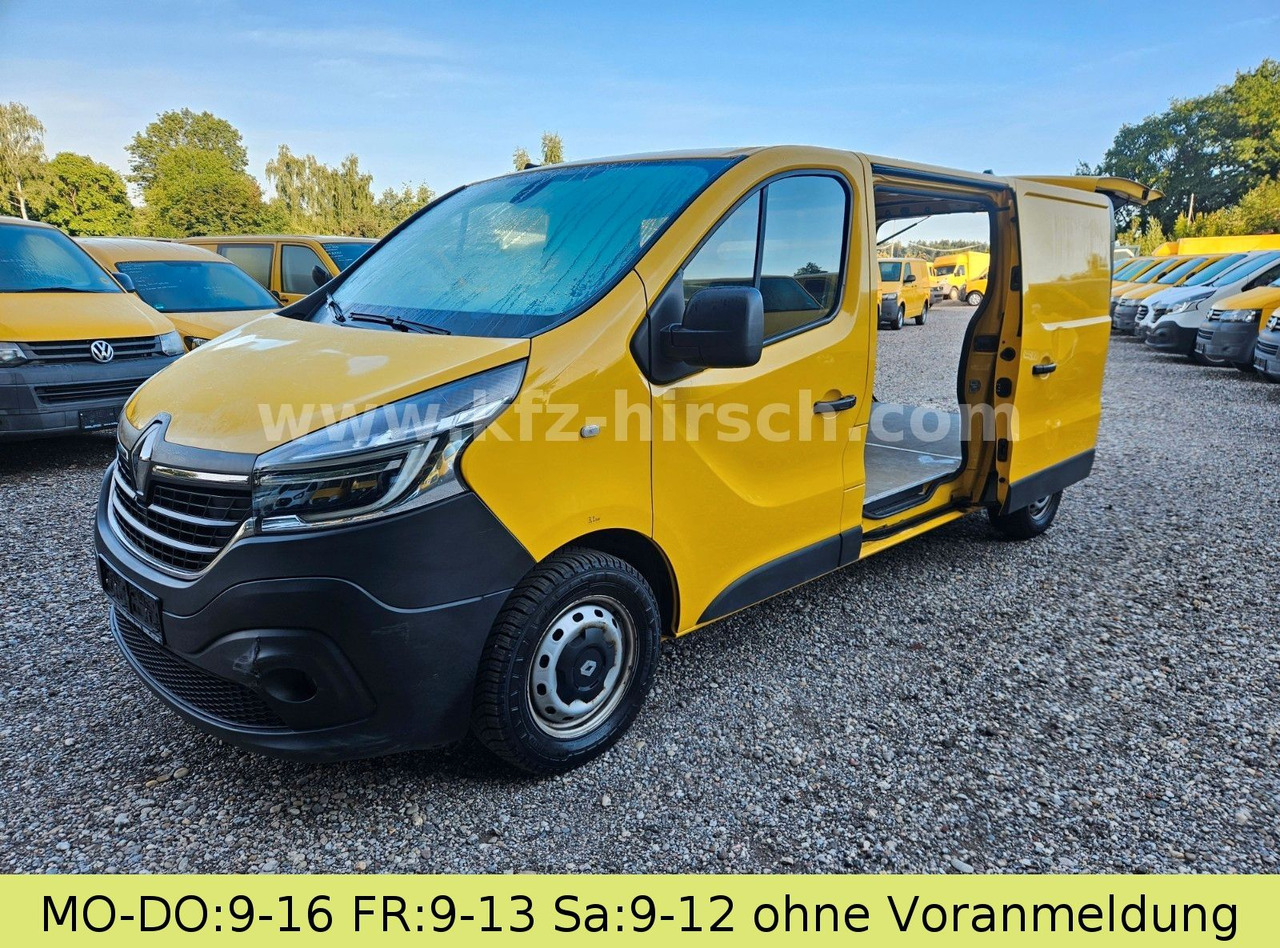 Renault Trafic L2H1 MAXI LANG 2xSCHIEBETÜR LED Kamera E6 - Kis furgon: 1 kép. Renault Trafic L2H1 MAXI LANG 2xSCHIEBETÜR LED Kamera E6 - Kis furgon: 1 kép.