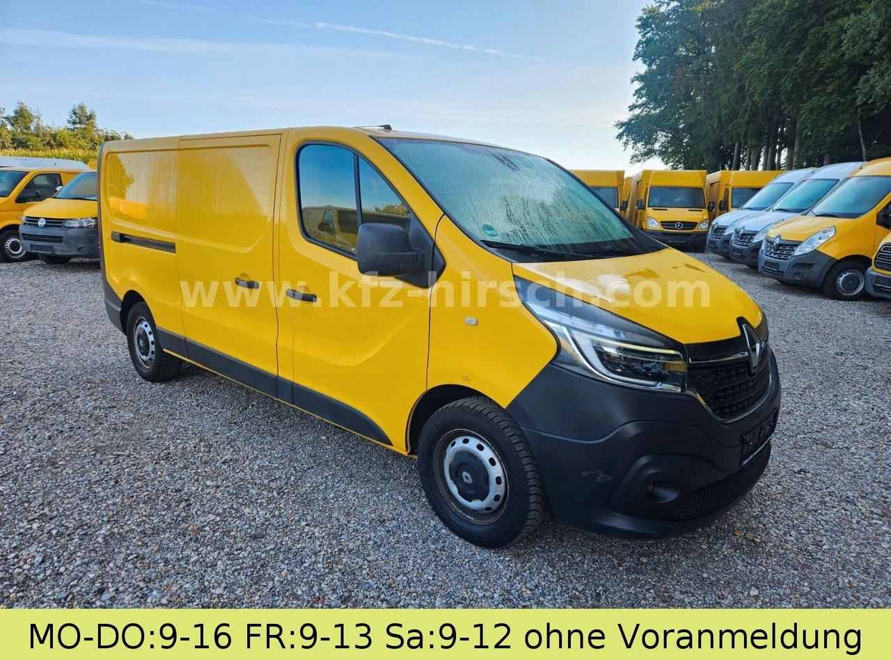 Renault Trafic L2H1 MAXI LANG 2xSCHIEBETÜR LED Kamera E6 - Kis furgon: 3 kép. Renault Trafic L2H1 MAXI LANG 2xSCHIEBETÜR LED Kamera E6 - Kis furgon: 3 kép.