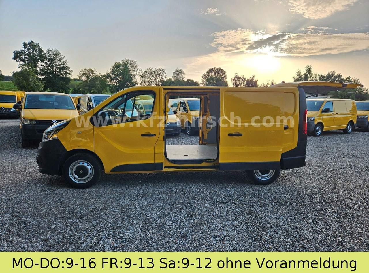 Renault Trafic L2H1 MAXI LANG 2xSCHIEBETÜR LED Kamera E6 - Kis furgon: 1 kép. Renault Trafic L2H1 MAXI LANG 2xSCHIEBETÜR LED Kamera E6 - Kis furgon: 1 kép.