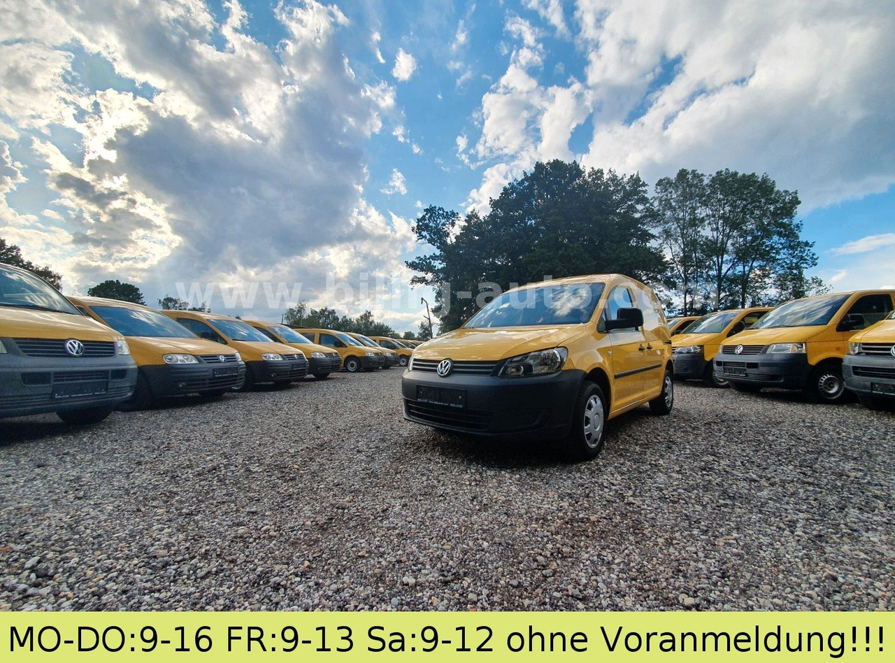 Volkswagen Caddy 2.0 SDI*1.Hand*2-Sitzer*2xSchiebetüre - Kisbusz: 2 kép. Volkswagen Caddy 2.0 SDI*1.Hand*2-Sitzer*2xSchiebetüre - Kisbusz: 2 kép.
