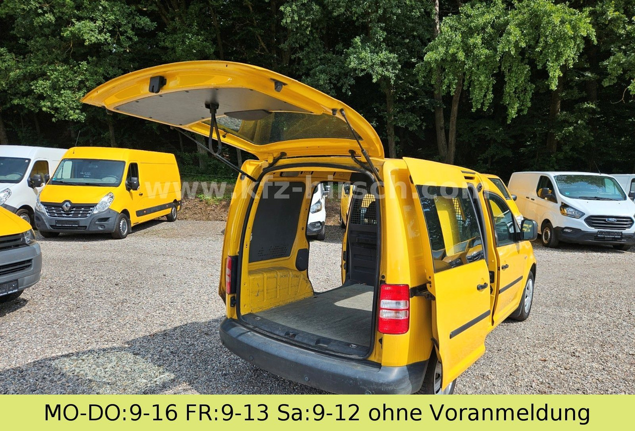 Volkswagen Caddy 2.0 TDI 2xSchiebetüre EU5 Scheckheft - Kisbusz: 4 kép. Volkswagen Caddy 2.0 TDI 2xSchiebetüre EU5 Scheckheft - Kisbusz: 4 kép.