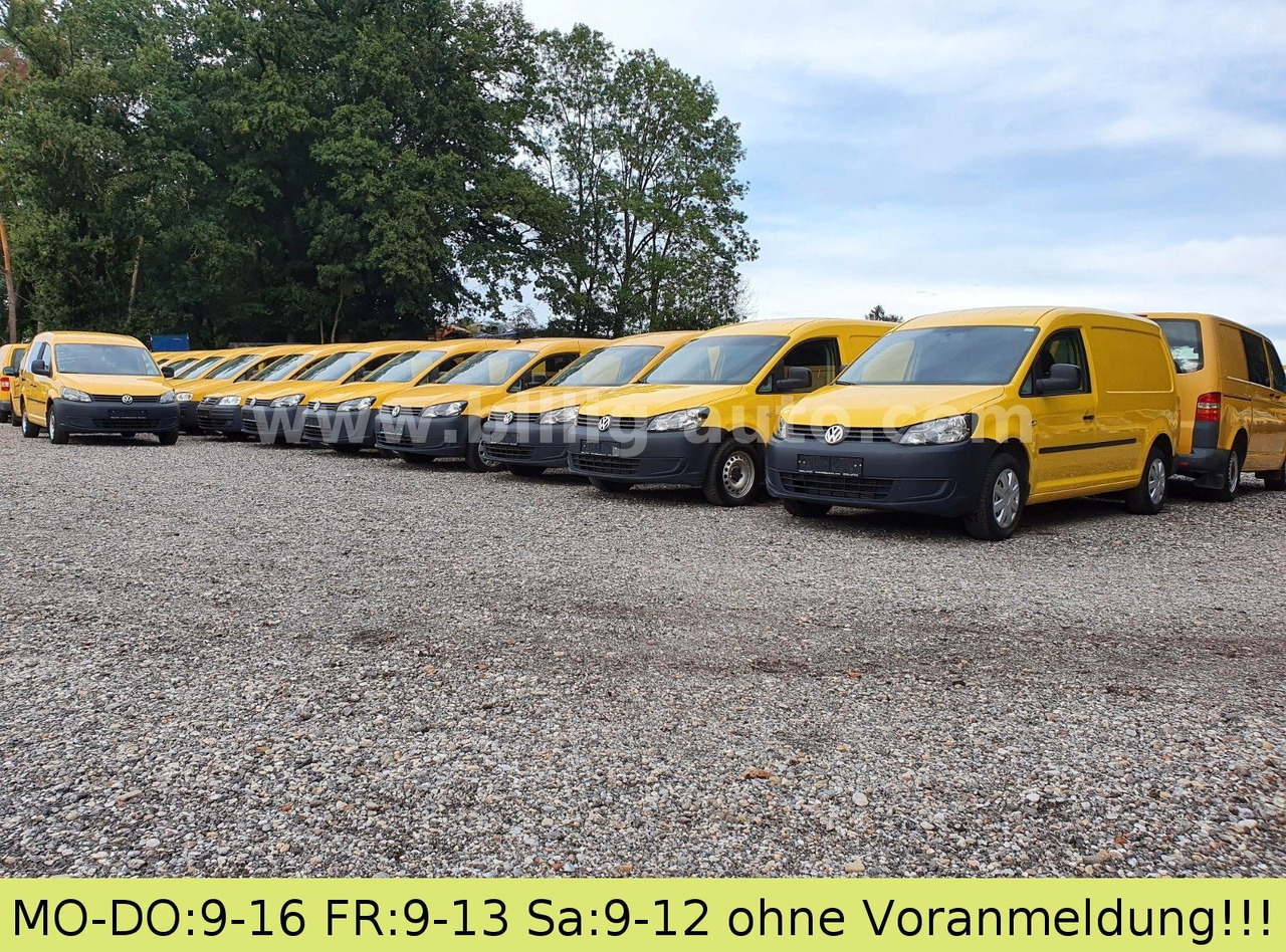 Volkswagen Caddy 2.0 TDI* EURO5*1.Hand*S-heft*2xSchiebetüre - Kisbusz: 2 kép. Volkswagen Caddy 2.0 TDI* EURO5*1.Hand*S-heft*2xSchiebetüre - Kisbusz: 2 kép.