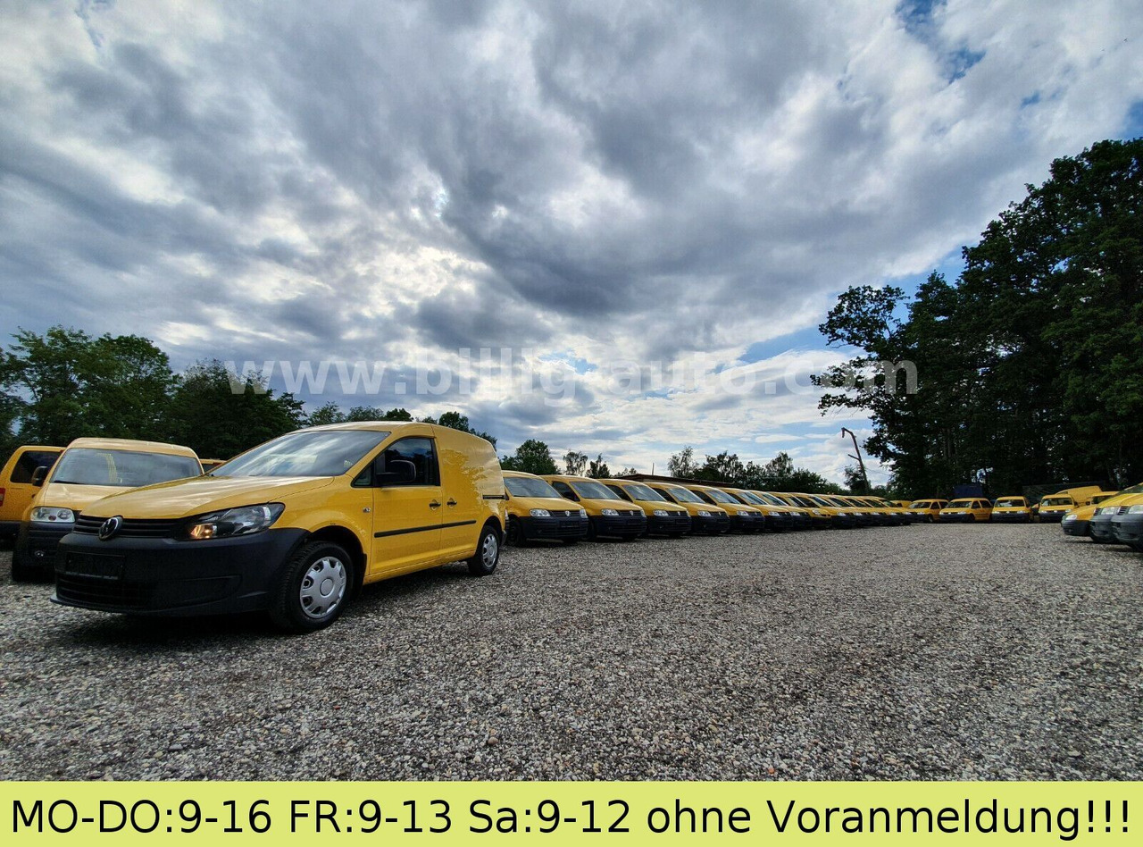 Volkswagen Caddy 2.0 TDI*FLEX-SITZ-PLUS*S-heft*2xS-Türe*EU5 - Kisbusz: 2 kép. Volkswagen Caddy 2.0 TDI*FLEX-SITZ-PLUS*S-heft*2xS-Türe*EU5 - Kisbusz: 2 kép.