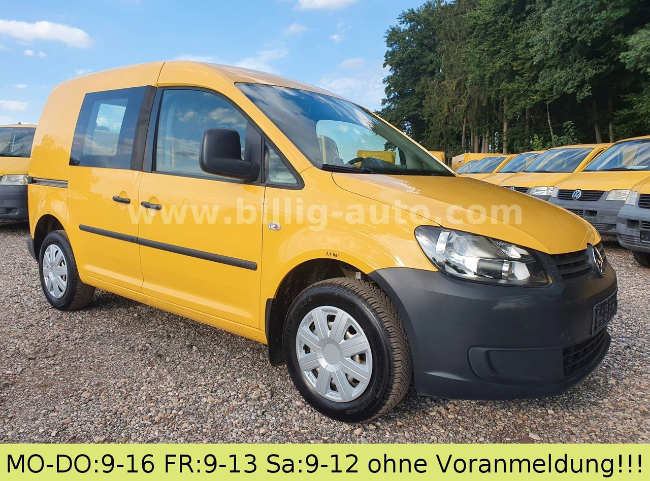 Volkswagen Caddy 2.0 TDI*FLEX-SITZ-PLUS*S-heft*2xS-Türe*EU5 - Kisbusz: 3 kép. Volkswagen Caddy 2.0 TDI*FLEX-SITZ-PLUS*S-heft*2xS-Türe*EU5 - Kisbusz: 3 kép.