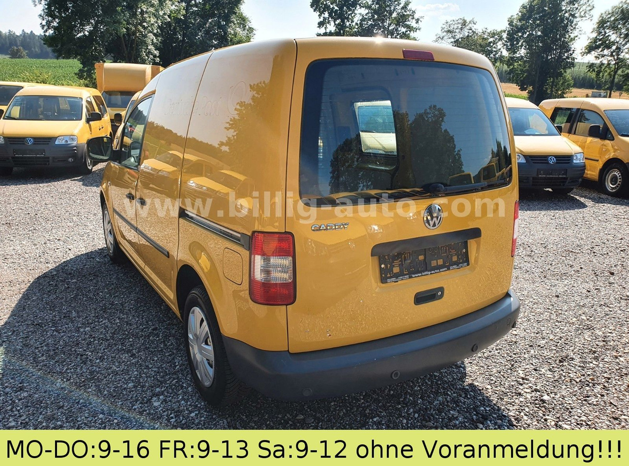 Volkswagen Caddy 2.0SDI mit ORIGINAL 49.000KM !!!! 49.000KM - Autó: 5 kép. Volkswagen Caddy 2.0SDI mit ORIGINAL 49.000KM !!!! 49.000KM - Autó: 5 kép.