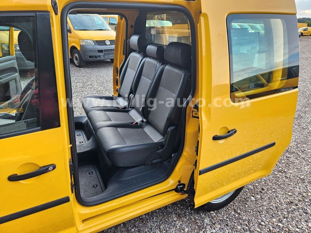 Volkswagen Caddy 2.0TDI KLIMA Stdhzg. AHK Bluetooth LÜFTER - Autó: 4 kép. Volkswagen Caddy 2.0TDI KLIMA Stdhzg. AHK Bluetooth LÜFTER - Autó: 4 kép.