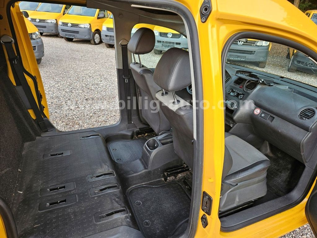 Volkswagen Caddy 2.0TDI KLIMA Stdhzg. AHK Bluetooth LÜFTER - Autó: 5 kép. Volkswagen Caddy 2.0TDI KLIMA Stdhzg. AHK Bluetooth LÜFTER - Autó: 5 kép.