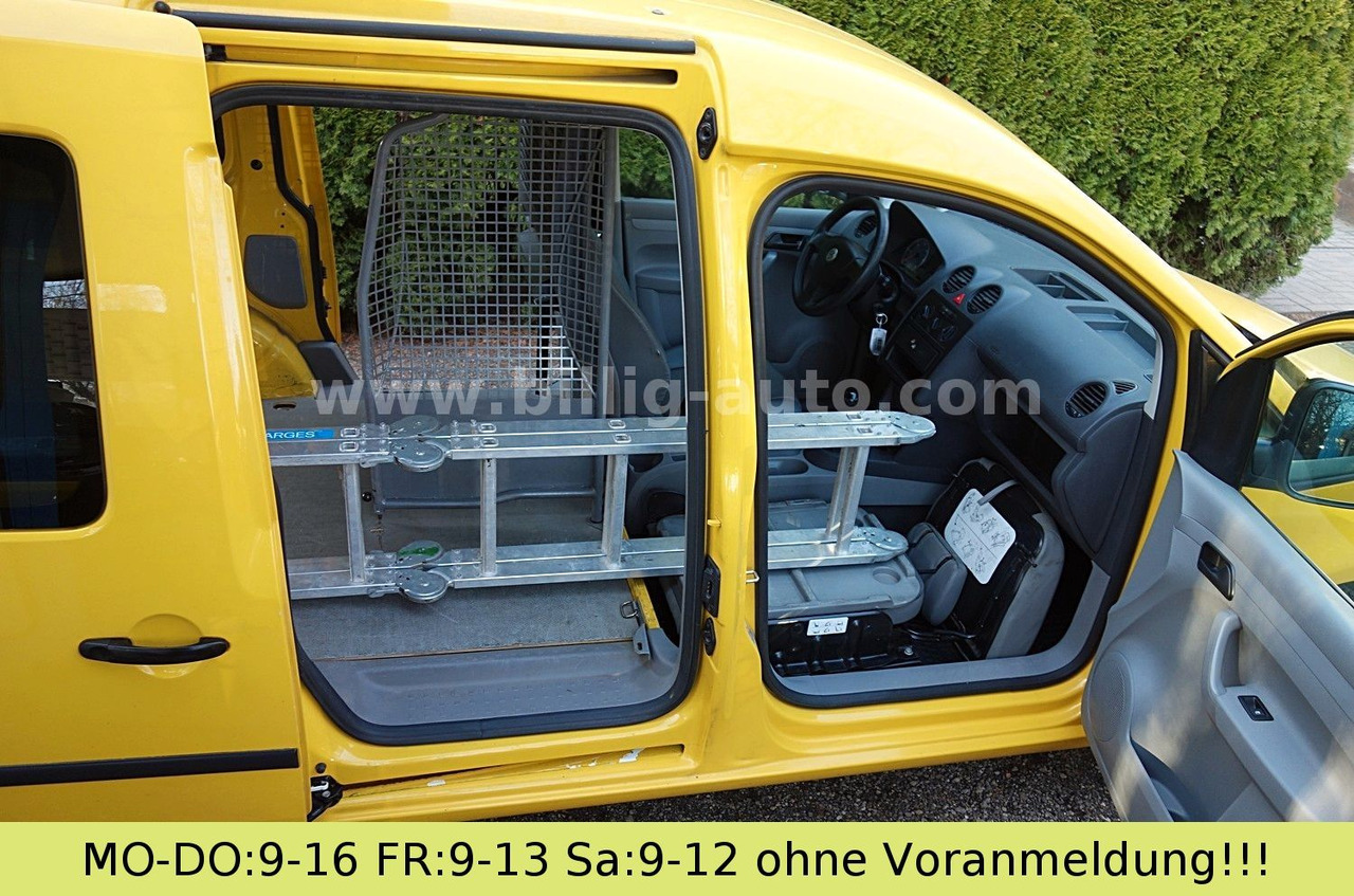 Volkswagen Caddy *FLEX-SITZ-PLUS*2xSchiebetüre*MWST ausw. - Kombi: 1 kép. Volkswagen Caddy *FLEX-SITZ-PLUS*2xSchiebetüre*MWST ausw. - Kombi: 1 kép.