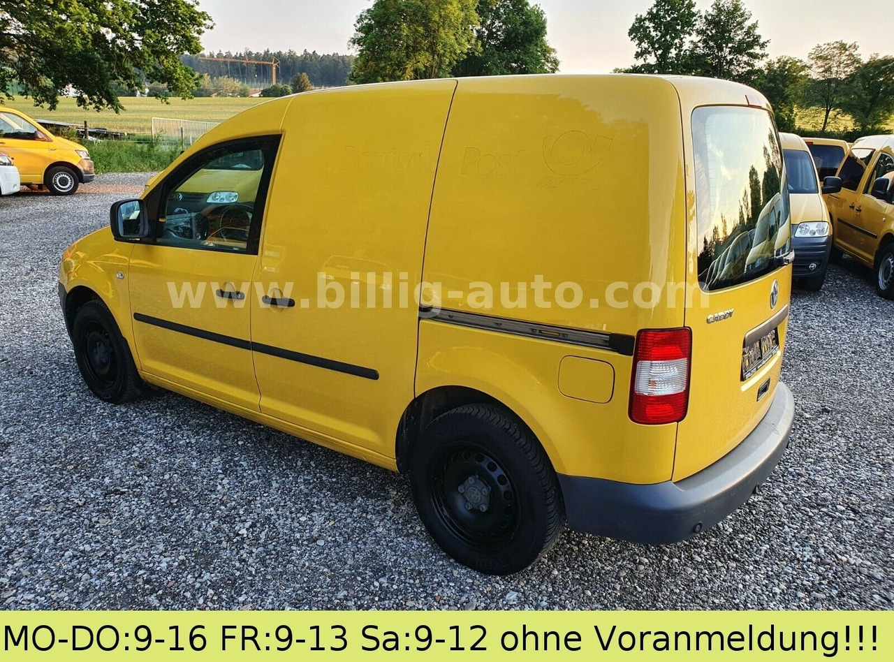 Volkswagen Caddy *FLEX-SITZ-PLUS*2xSchiebetüre*MWST ausw. - Kombi: 5 kép. Volkswagen Caddy *FLEX-SITZ-PLUS*2xSchiebetüre*MWST ausw. - Kombi: 5 kép.
