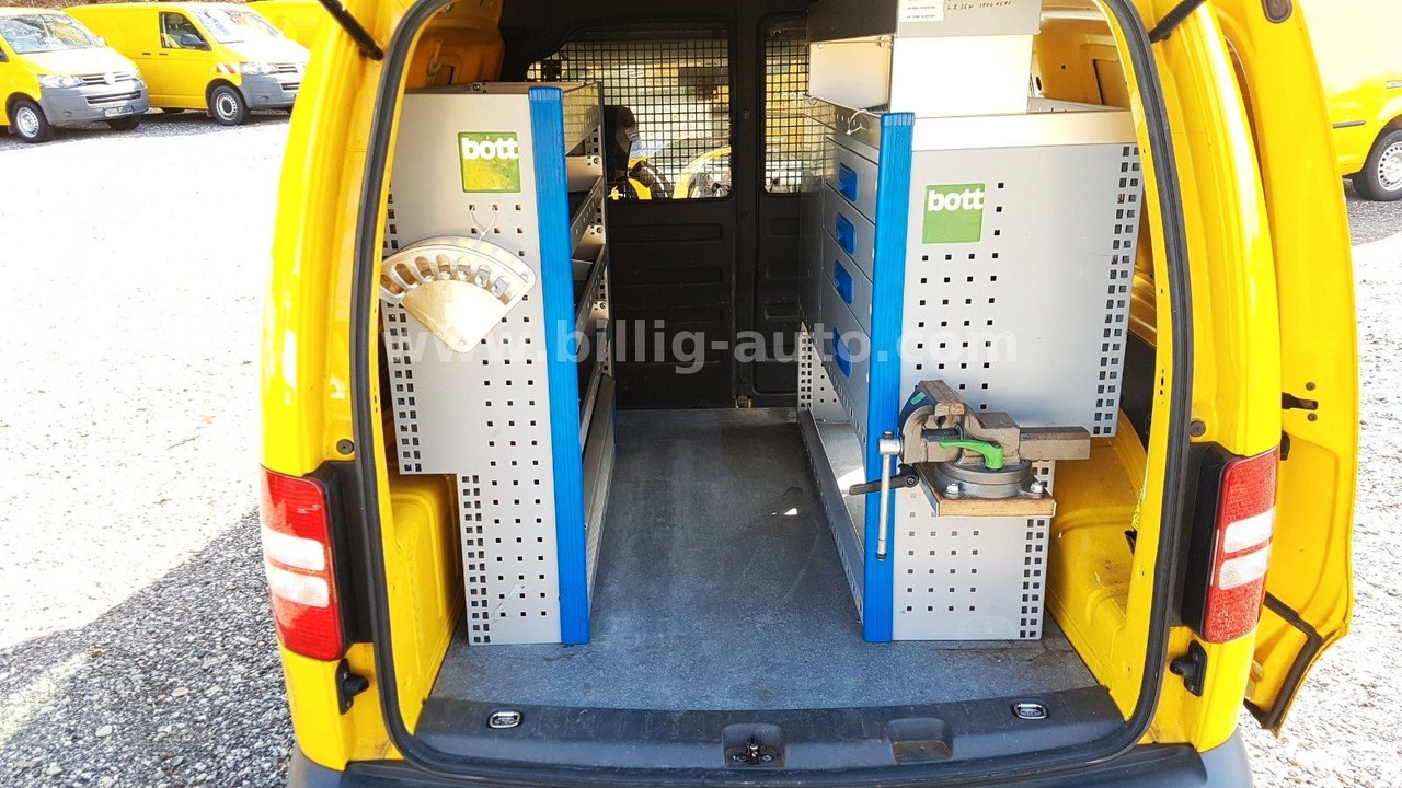 Volkswagen Caddy Sortimo Werkstatt 1.Hd Scheckheft 2.0 SDI - Autó: 2 kép. Volkswagen Caddy Sortimo Werkstatt 1.Hd Scheckheft 2.0 SDI - Autó: 2 kép.