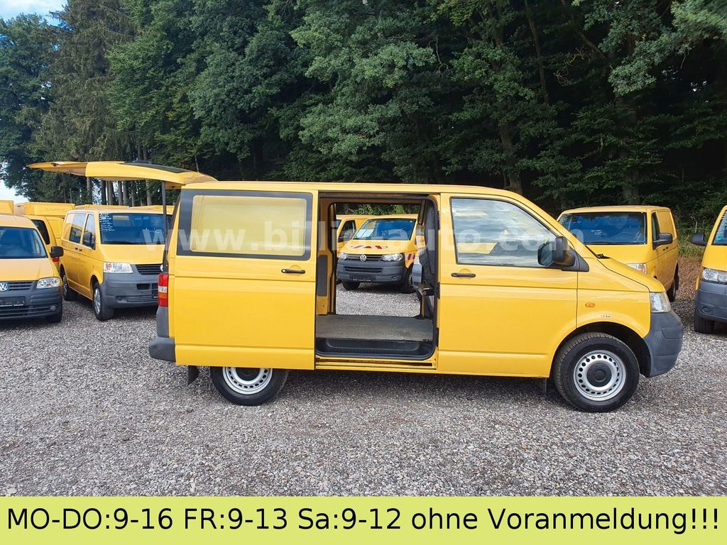 Volkswagen T5 1.9 TDI 2x Schiebetüre /Scheckheft - Minibusz, Kisbusz: 1 kép. Volkswagen T5 1.9 TDI 2x Schiebetüre /Scheckheft - Minibusz, Kisbusz: 1 kép.