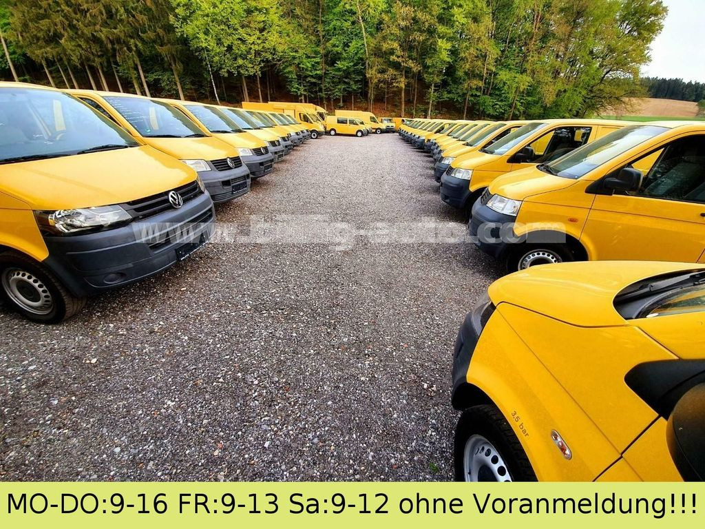 Volkswagen T5 1.9 TDI 2x Schiebetüre /Scheckheft - Minibusz, Kisbusz: 5 kép. Volkswagen T5 1.9 TDI 2x Schiebetüre /Scheckheft - Minibusz, Kisbusz: 5 kép.