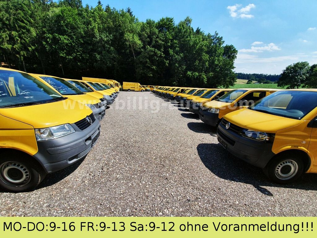 Volkswagen T5 1.9 TDI 2x Schiebetüre /Scheckheft - Minibusz, Kisbusz: 1 kép. Volkswagen T5 1.9 TDI 2x Schiebetüre /Scheckheft - Minibusz, Kisbusz: 1 kép.