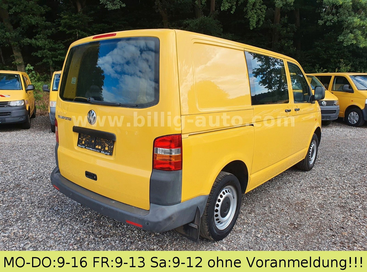 Volkswagen T5 1.9 TDI 2x Schiebetüre /Scheckheft - Kisbusz: 4 kép. Volkswagen T5 1.9 TDI 2x Schiebetüre /Scheckheft - Kisbusz: 4 kép.
