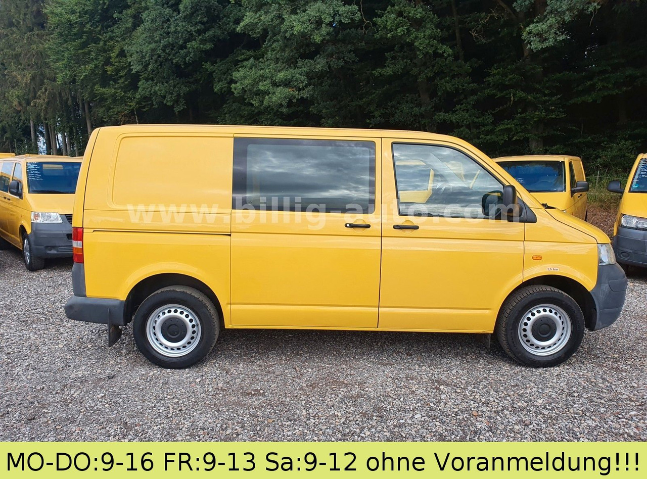 Volkswagen T5 1.9 TDI 2x Schiebetüre /Scheckheft - Kisbusz: 3 kép. Volkswagen T5 1.9 TDI 2x Schiebetüre /Scheckheft - Kisbusz: 3 kép.