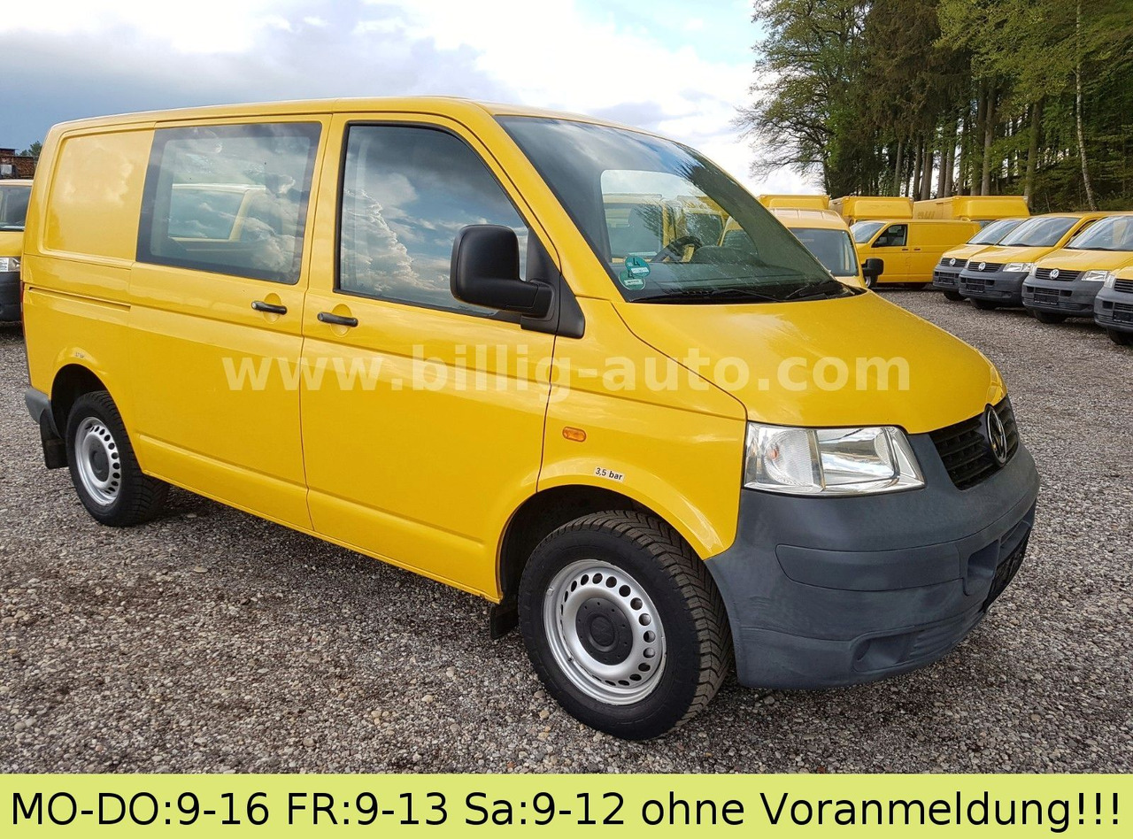 Volkswagen T5 1.9 TDI 2xSchiebetüre Scheckheft Bulli Kasten - Kisbusz: 4 kép. Volkswagen T5 1.9 TDI 2xSchiebetüre Scheckheft Bulli Kasten - Kisbusz: 4 kép.